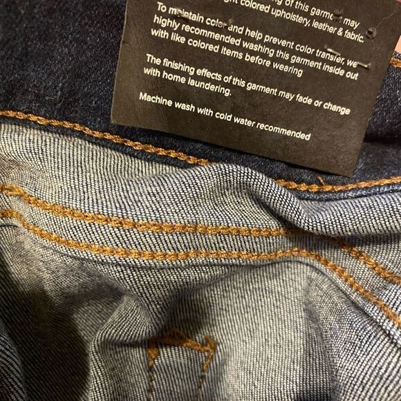 Joe’s Jeans Slim Fit Bannon Jeans Sz 38 NWT - Picture 9 of 10